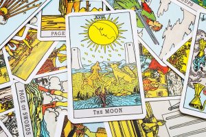 Tarot