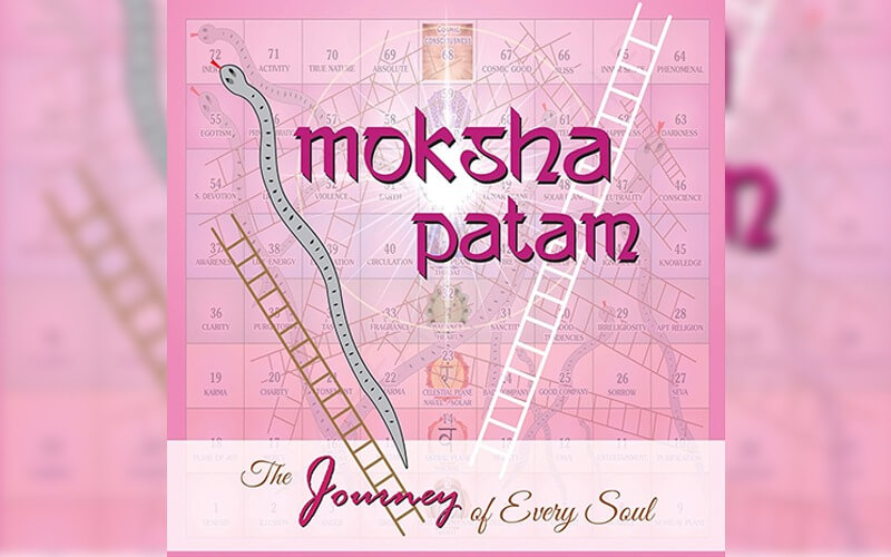 moksh-patam moksh-patam
