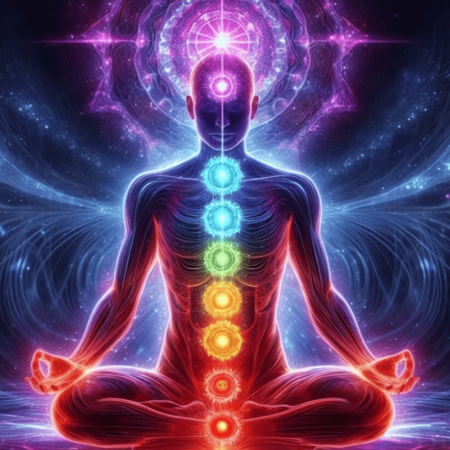 Chakras Meditations
