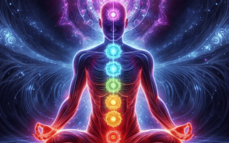 Chakras Meditations