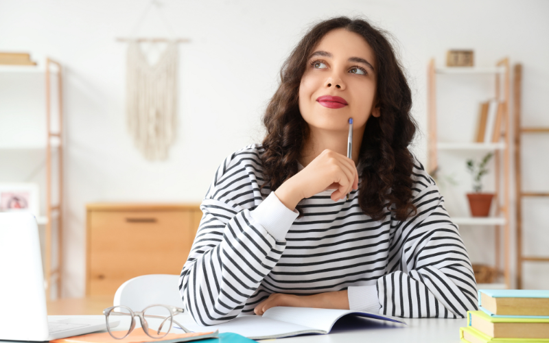 21 Days Thought Audit Challenge