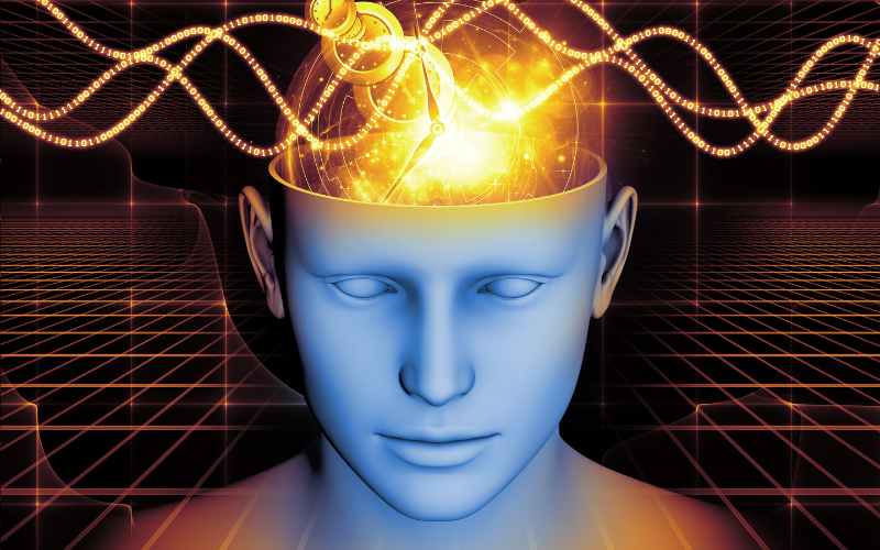 Subconscious Reactivation