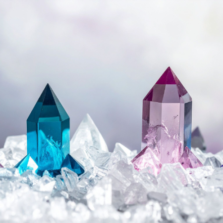 Crystal Healing – Hindi