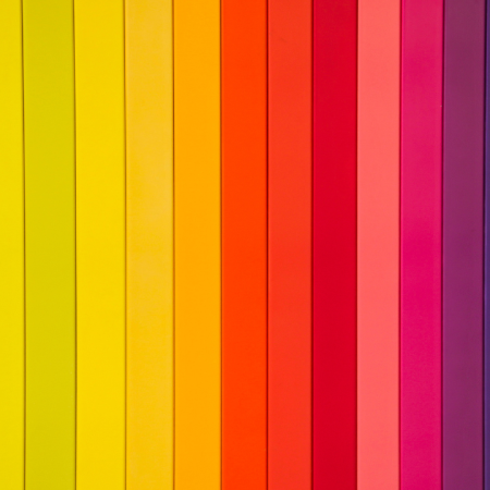 Secret of Colors – English