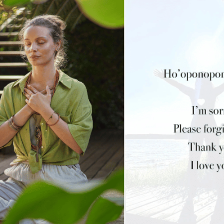 Ho’oponopono Meditations